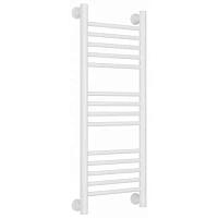 Полотенцесушитель водяной Сунержа Богема+ 30х80 см белый матовый