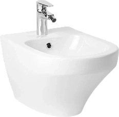 Биде подвесное Am.Pm Inspire белое