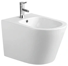 Биде подвесное Акватек Вега AQ1057 фарфор