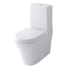 Унитаз TOTO MH CW161, SW10044G