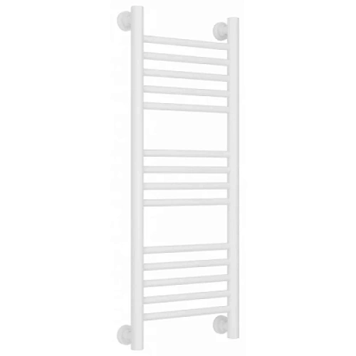 Полотенцесушитель водяной Сунержа Богема+ 30х80 см белый матовый - фото 3