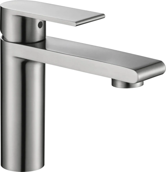 Смеситель для раковины BelBagno Nova однорычажный NOV-LVM-IN (детальная фотография)