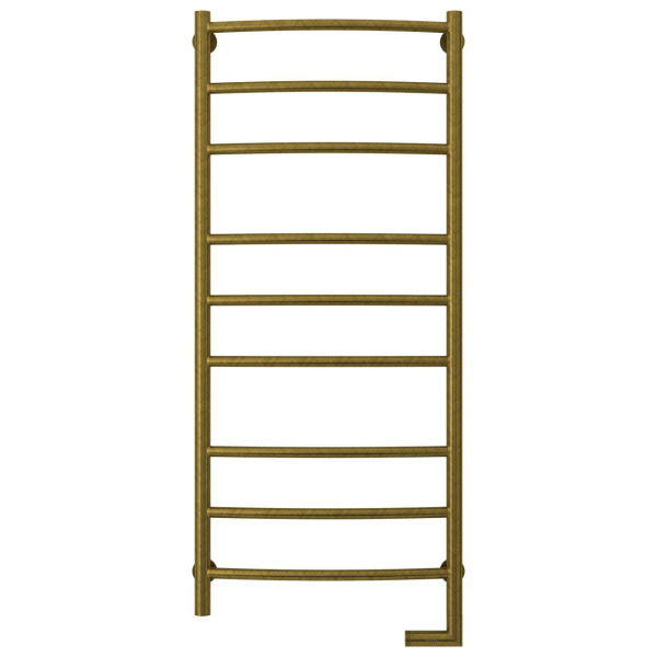 Полотенцесушитель электрический Сунержа Галант 2.0 50x120 см правый 05-5201-1250 (детальная фотография), современные, hi-tech