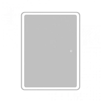 Зеркальный шкаф с подсветкой BELBAGNO MARINO 60 см с сенсорным выключателем