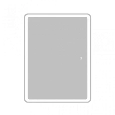 Зеркальный шкаф с подсветкой BELBAGNO MARINO 60 см с сенсорным выключателем