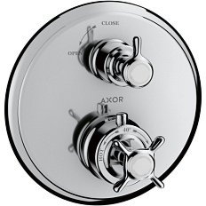 Смеситель для душа термостатический Axor Montreux 16800