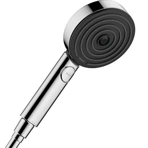 Лейка для душа Hansgrohe Pulsify хром - фото 1