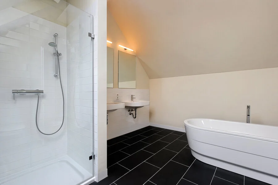 Инсталляция для раковины Grohe Rapid SL с шумоизоляцией 38554001 (детальная фотография), в наличии