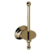 Бумагодержатель для ванной, бронза, Nicolazzi Classica