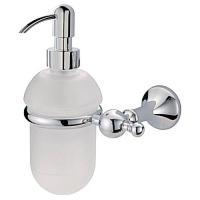 Дозатор для жидкого мыла золото Bagno & Associati Regency RE 127 52 ORO