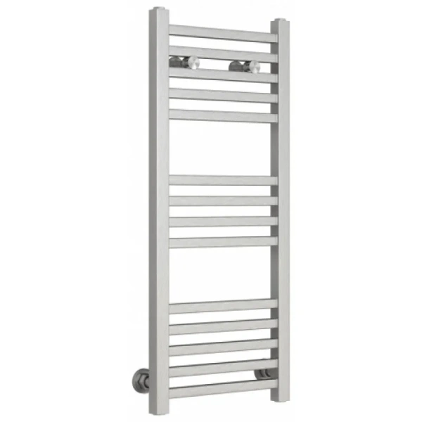 Полотенцесушитель водяной Сунержа Модус 30х80 см сатин 071-0250-8030 (детальная фотография)