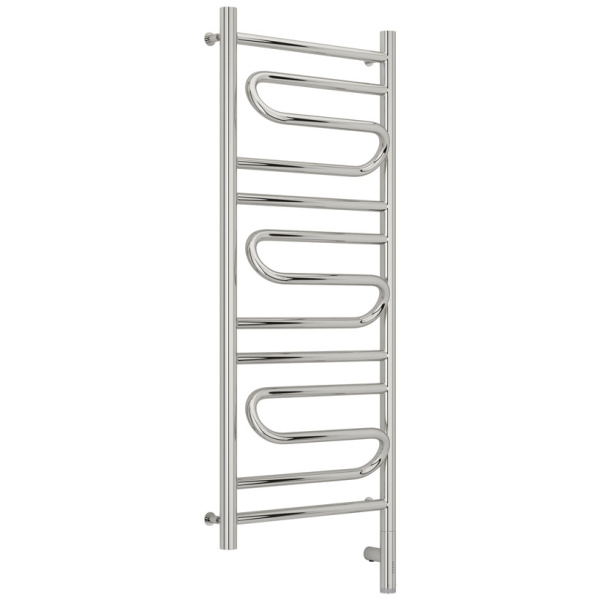 Полотенцесушитель электрический Сунержа Элегия 3.0 40х100 см правый 00-5819-1040 (детальная фотография)