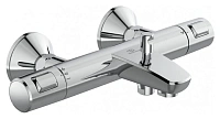 Смеситель для ванны Ideal Standard Ceratherm T25 термостатический, хром