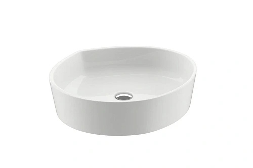 Раковина накладная Ravak Moon 3 - фото 1