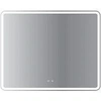 Зеркало с подсветкой BelBagno Marino 100 см с подогревом