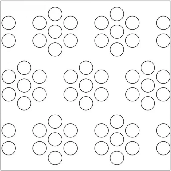 Ванна чугунная Jacob Delafon Cleo 175х80 см белая E2901-00 (детальная фотография), нет в наличии