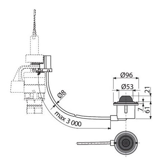 Схема (детальная фотография), в наличии