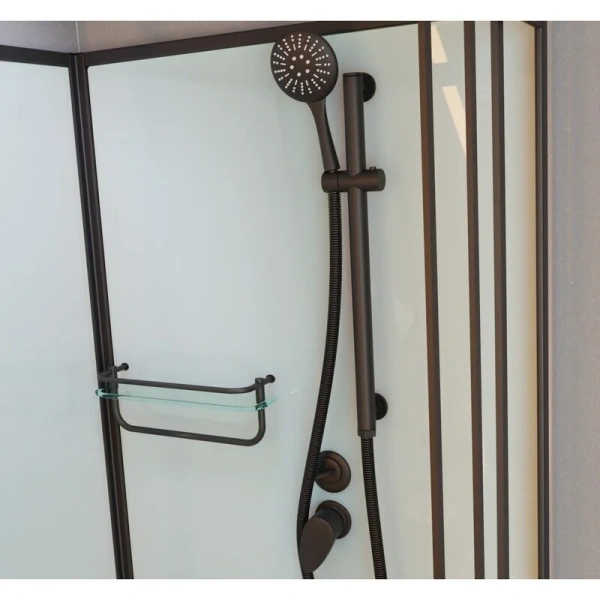 Держатель ручного душа Migliore Ricambi бронза 20063 (детальная фотография), по запросу index_1