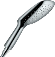 Лейка для душа Hansgrohe PuraVida хром