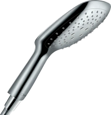 Лейка для душа Hansgrohe PuraVida хром