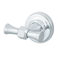 Крючок для ванной Migliore Fortuna хром