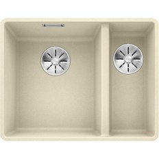 Мойка для кухни Blanco Subline 340/160-F