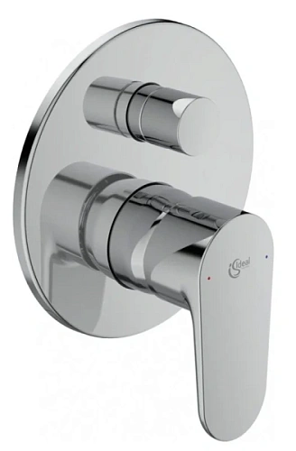 Смеситель для душа Ideal Standard Cerafine O хром - фото 1