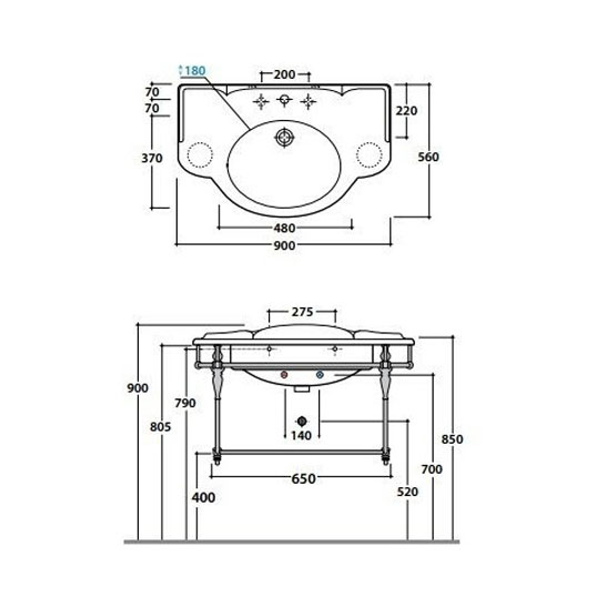 Схема (детальная фотография), классические, ретро