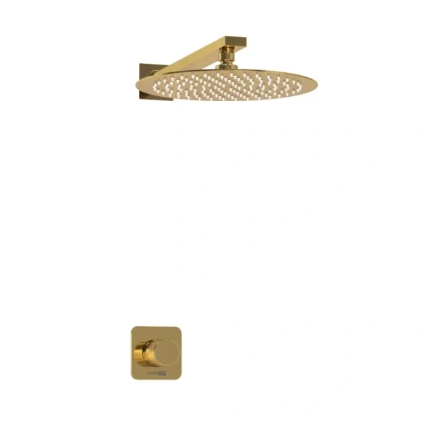 Душевой комплект WasserKRAFT Ems встраиваемый A7651.183.208 (детальная фотография)