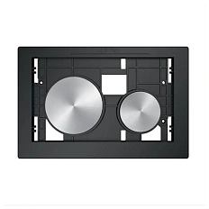 Клавиша смыва Tece TECEloop нержавеющая сталь