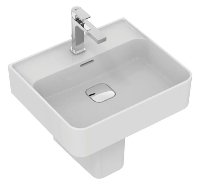 Раковина Ideal Standard Strada II 50 см прямоугольная T292801 (детальная фотография)