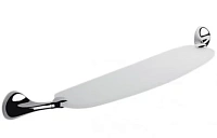 Полочка для ванной Colombo Melo стеклянная