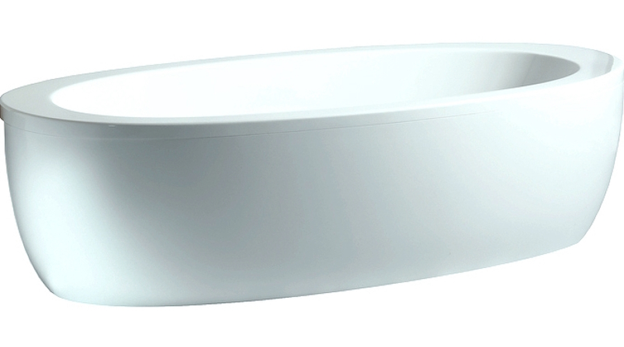 Ванна акриловая Laufen Alessi One 2.4497.0.000 (детальная фотография)