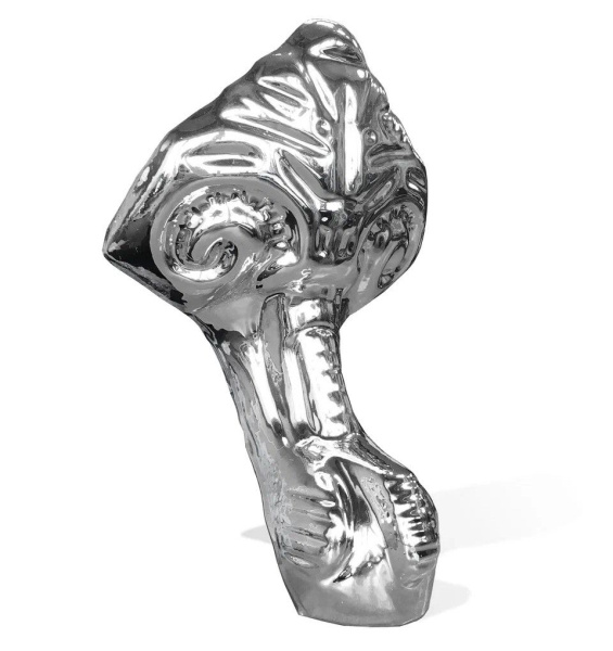 Ножки для ванны Эстет Бостон/Царская хром ФР-00006062 (детальная фотография), по запросу