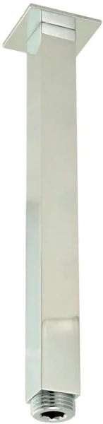 Кронштейн для верхнего душа Migliore Quadro хром 19920 (детальная фотография), в наличии