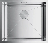 Мойка для кухни Omoikiri Taki 49-U/IF-IN 49 см нержавеющая сталь