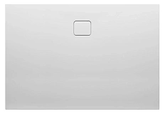 Душевой поддон акриловый с сифоном Riho Basel 418 140x90 см