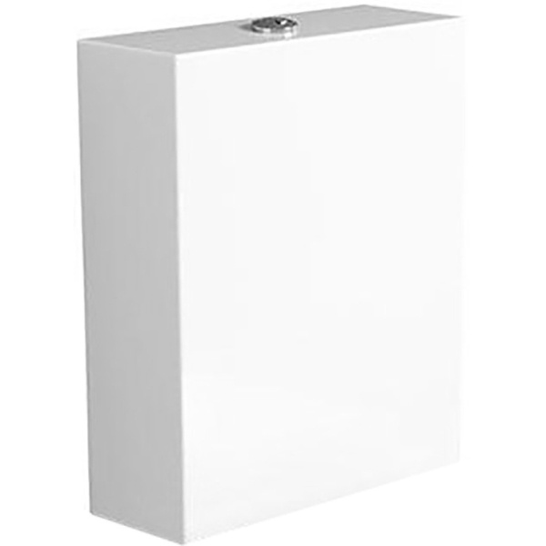 Бачок для унитаза Simas Vignoni белый VI09bi (детальная фотография)