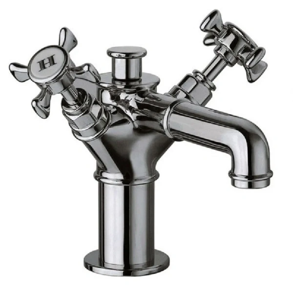 Ванна из искусственного камня Migliore Olivia Angolare 174х80 см фурнитура хром 25501 (детальная фотография)