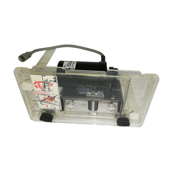 Приводной блок для системы автоматического смыва унитаза TOTO NEOREST E00004 E00004T (детальная фотография)