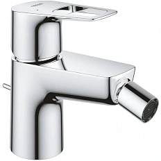 Смеситель для биде Grohe BauLoop хром