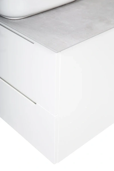 Столешница BelBagno 91 см cemento KEP-90-C (детальная фотография), нет в наличии index_1