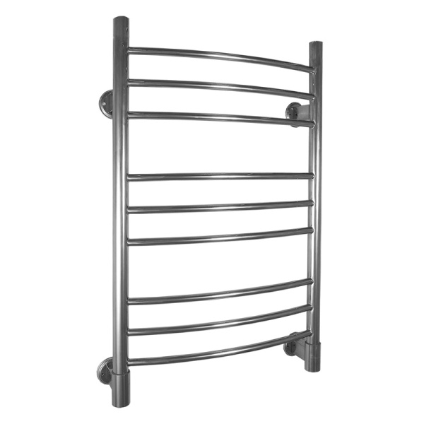 Полотенцесушитель электрический Energy Ergo 85x50 ERGO2 P (детальная фотография)