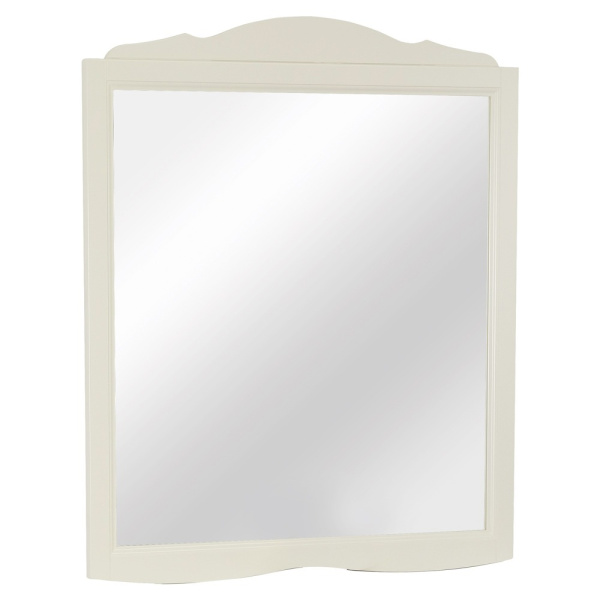 Зеркало Migliore Bella 96 см avorio 25950 (детальная фотография)