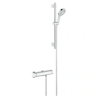 Душевая система Grohe Grohtherm 2000 34281001