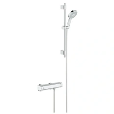 Душевая система Grohe Grohtherm 2000 34281001