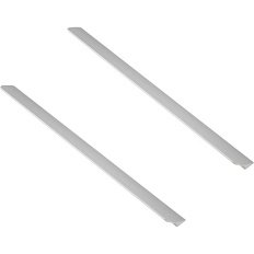 Мебельная ручка Cezares Eco 40 см сатин