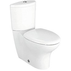 Унитаз Jacob Delafon Presqu’ile E1472-00/19077-00