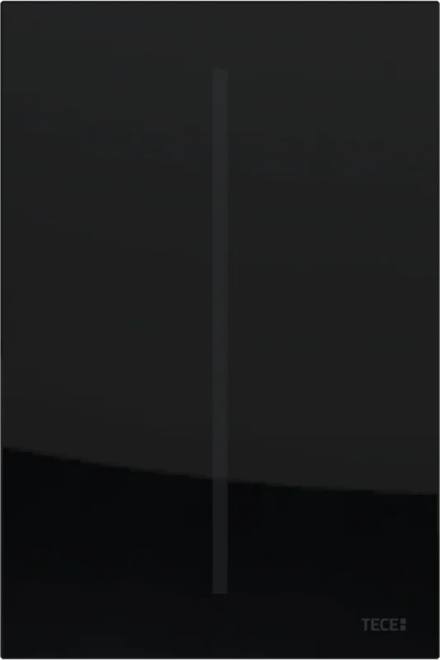 Клавиша смыва Tece TECEfilo черная 9242062 (детальная фотография)