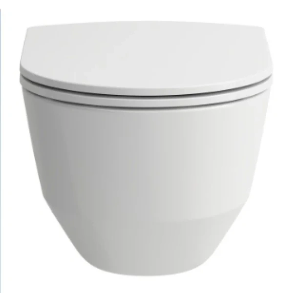 Унитаз с инсталляцией Laufen Pro с кнопкой смыва Z.RU93.0.761.6 (детальная фотография), в наличии index_2